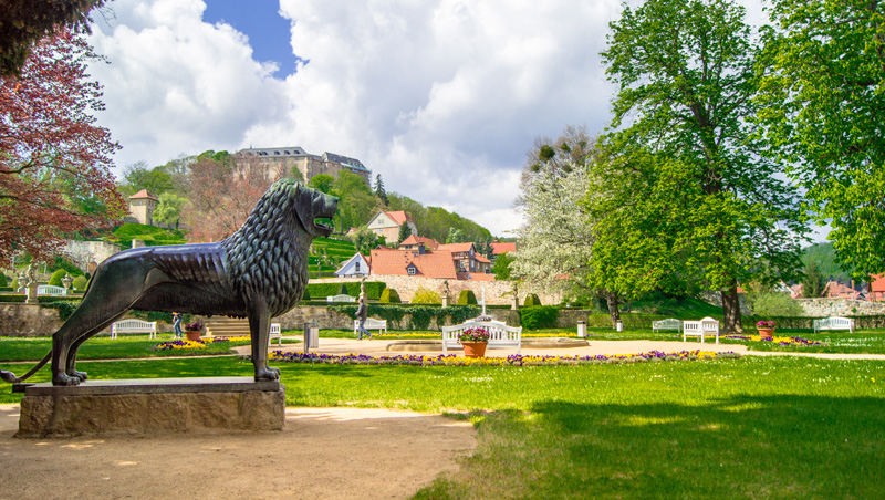 Barocke Gärten Blankenburg Barocke Gärten Blankenburg