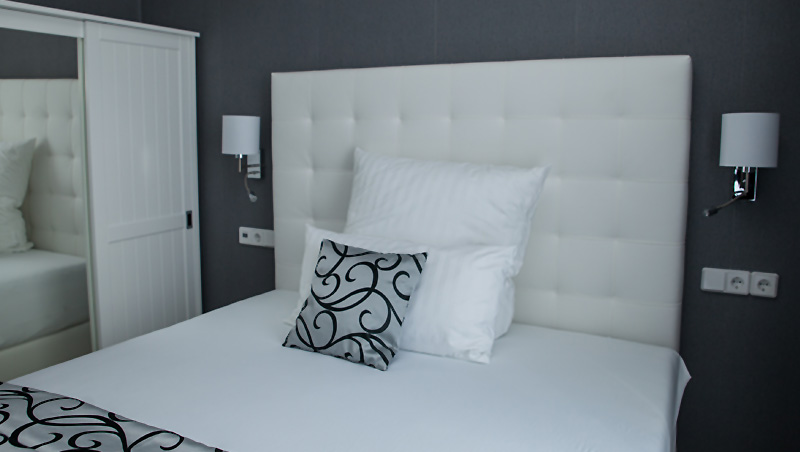 Übernachten im Harz Einzelzimmer