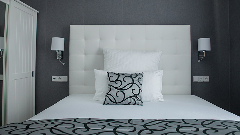 Übernachten im Harz Einzelzimmer