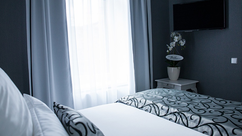 Übernachten im Harz Einzelzimmer