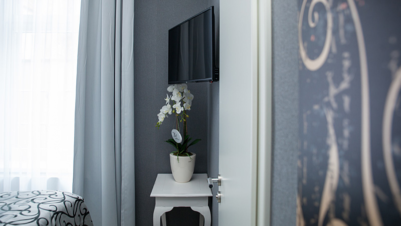 Übernachten im Harz Einzelzimmer