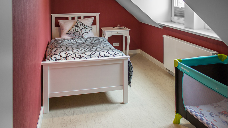 Übernachten im Harz