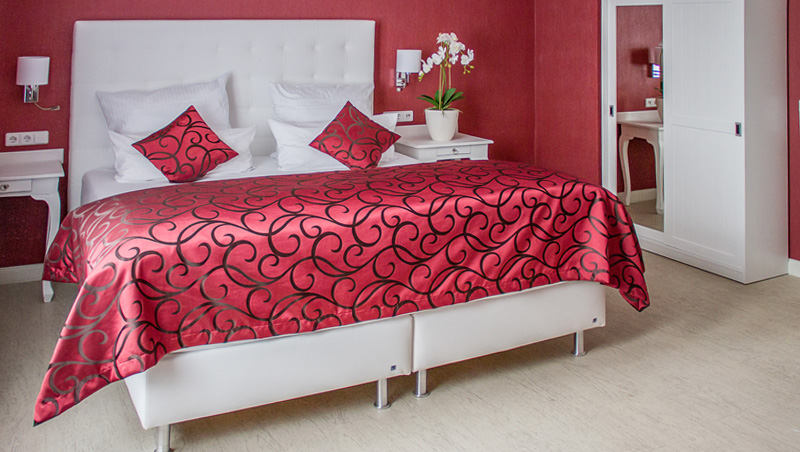 Übernachten im Harz