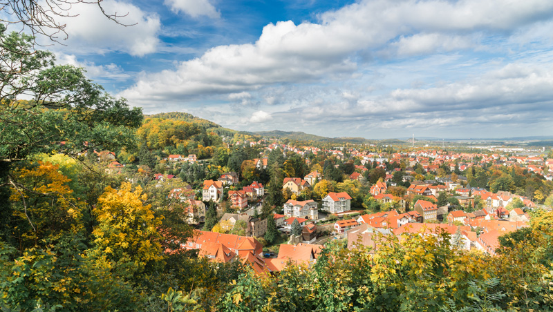 panoramawanderweg panoramawanderweg blankenburg