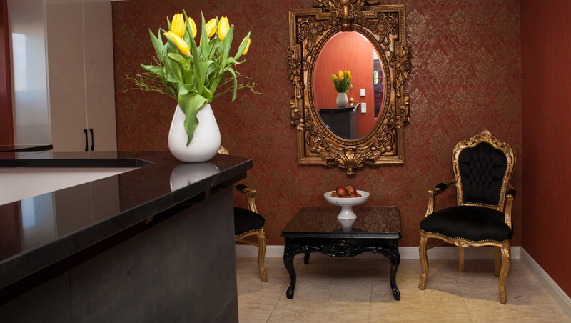 Hotel Pension Blankenburg im Harz